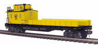 20-95454 Crane Tender, Pennsylvania Railroad