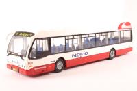 200092 DAF Berkhof Bus "Novio"