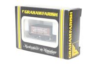 2000Farish 6 Plank wagon 'British Railway Modelling' 2000