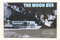 2001-1 Moon Bus - 2001 A Space Odyssey