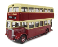 20011 Leland PD2 Orion "Tynemouth"