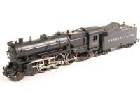2001 Pacific 4-6-2 #5495 of the Pennsylvania Railroad