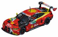 20023951 Digital 124 BMW M4 GT3 "Schubert Motorsport No.31“ DTM 2022