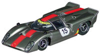 20023957 Digital 124 Lola T70 MKIIIb "No.15"