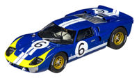 20023958 Digital 124 Ford GT40 MKII "No.6"