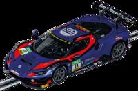 20023964 Digital 124 Ferrari 296 GT3 Emil Frey Racing, No.14 DTM 2023