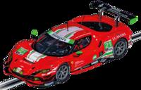20023965 Digital 124 Ferrari 296 GT3 AF Corse, No.21