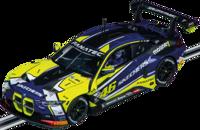 20023969 Digital 124 BMW M4 GT3 "Valentino Rossi No.46"