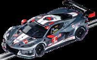 20023972 Digital 124 Chevrolet Corvette C8.R No.4