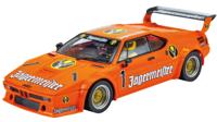 20023976 Digital 124 BMW M1 Procar Jägermeister Racing Team, No.1