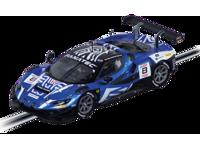 20023989 Digital 124 Ferrari 296 GT3 Kessel Racing, No.8 24H Spa 2024