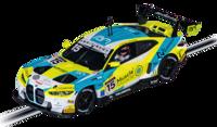 20023995 Digital 124 BMW M4 GT3 RAM Racing, No. 15 British GT 2024