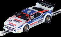 20023997 Digital 124 BMW M1 Procar Moderegger Race and Classics, No.32