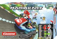 20025243UK Carrera EVOLUTION Mario Kart™ 8 1:32 Slot Car Racing Set