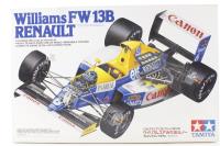 20025 Williams FW13B Renault "Canon"