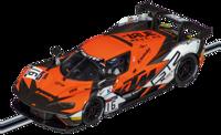 20027688 Carrera EVOLUTION KTM X-BOW GT2 "True Racing No.16"