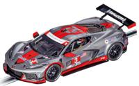 20027690 Carrera EVOLUTION Chevrolet Corvette C8.R No.3, Sebring 1:32 Slot Car
