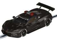 20027691 Carrera EVOLUTION Chevrolet Corvette C8.R Pace Car 1:32 Slot Car