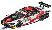20027693 Carrera EVOLUTION BMW M4 DTM "T.Glock No.16" 1:32 Slot Car