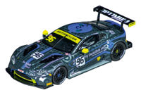 20027696 EVOLUTION Aston Martin Vantage GT3 Optimum Motorsport, No.96