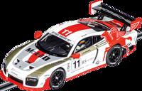 20027697 Carrera EVOLUTION Porsche 935 GT2 "J.Zwart No.11" Pikes Peak 2020 1:32 Slot Car