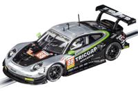 20027700 Carrera EVOLUTION Porsche 911 RSR Proton Competition, No.88 1:32 Slot Car