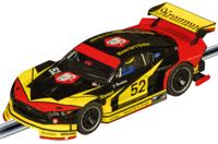 20027707 Carrera EVOLUTION Ford Mustang GTY "No.52" 1:32 Slot Car
