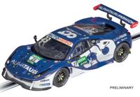 20027709 Carrera EVOLUTION Ferrari 488 GT3 "AlphaTauri AF Corse No.23" DTM 1:32 Slot Car
