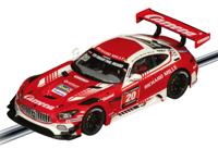 20027710 Carrera EVOLUTION Mercedes-AMG GT3 "Carrera No.20" 12h Paul Ricard 2021 1:32 Slot Car