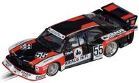 20027714 Carrera EVOLUTION BMW 320 Turbo Flachbau Team Schnitzer, No.55 DRM 1980 1:32 Slot Car