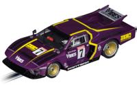 20027720 Carrera EVOLUTION De Tomaso Pantera No.7 1:32 Slot Car