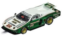 20027721 Carrera EVOLUTION De Tomaso Pantera No.22 1:32 Slot Car