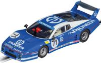 20027726 Carrera EVOLUTION Ferrari 512 BB LM C.Pozzi, No.71 1:32 Slot Car