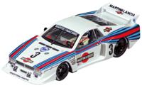 20027734 Carrera EVOLUTION Lancia Beta Montecarlo Turbo "Lancia Martini Racing No.3" Daytona 1981