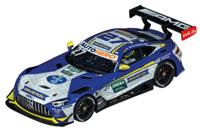 20027736 Carrera EVOLUTION Mercedes-AMG GT3 Evo "Mercedes-AMG Team Winward D.Schumacher No.27" DTM 2022
