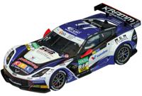 20027739 Carrera EVOLUTION Chevrolet Corvette C7 GT3-R "Callaway Competition No.77"