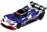 20027745 Carrera EVOLUTION KTM X-BOW GTX "Liqui Moly No.104"