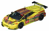 20027749 EVOLUTION Lamborghini Huracán GT3 ARC Bratislava, No.69, 24H Spa 2016