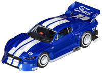 20027751 Carrera EVOLUTION Ford Mustang GTY "No.5“
