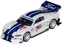 20027752 Carrera EVOLUTION Ford Mustang GTY "No.76"