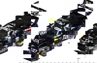 20027754 Carrera EVOLUTION BMW M1 Procar "MK-Motorsport No.151" DRM 1986