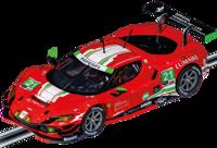 20027762 Carrera EVOLUTION Ferrari 296 GT3 "AF Corse No.21"