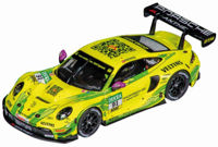 20027763 Carrera EVOLUTION Porsche 911 GT3 R "Manthey EMA No.91" DTM 2023