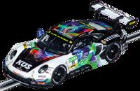 20027764 Digital 132 Porsche 911 GT3 R "Team Bernhard No.75" DTM 2023