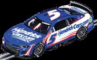 20027765 EVOLUTION NASCAR Camaro NextGen ZL1 Hendrick Motorsports, Kyle Larson, No.5