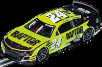 20027767 Carrera EVOLUTION NASCAR Camaro NextGen ZL1 "Hendrick Motorsports William Byron No.24"
