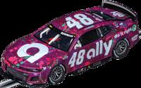 20027768 Carrera EVOLUTION NASCAR Camaro NextGen ZL1 "Hendrick Motorsports Alex Bowman No.48"