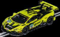 20027769 Carrera EVOLUTION Lamborghini Huracán GT3 Evo2 "SSR Performance M.Bortolotti No.92" DTM 2023