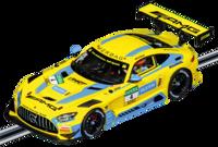 20027775 Carrera EVOLUTION Mercedes-AMG GT3 Evo "Mercedes-AMG Team HRT No.4" DTM 2023
