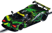 20027778 Carrera EVOLUTION KTM X-BOW GT2 "Trackday1.de"